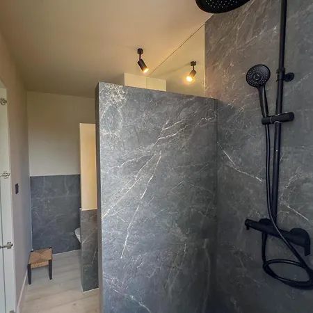 Luminoso Loft Con Piscina En Puerto Banus Apartmán