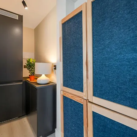 Luminoso Loft Con Piscina En Puerto Banus Apartmán *