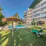Appartamento Luminoso Loft Con Piscina En Puerto Banus Marbella
