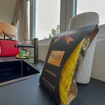 Luminoso Loft Con Piscina En Puerto Banus Appartamento Marbella