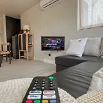 Appartamento Luminoso Loft Con Piscina En Puerto Banus Marbella
