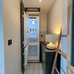 Luminoso Loft Con Piscina En Puerto Banus Appartamento *