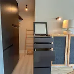 Luminoso Loft Con Piscina En Puerto Banus Appartamento Marbella