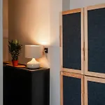 Luminoso Loft Con Piscina En Puerto Banus Appartamento Marbella