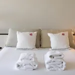 Luminoso Loft Con Piscina En Puerto Banus Appartamento *