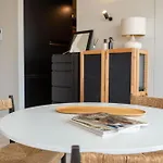 Appartamento Luminoso Loft Con Piscina En Puerto Banus Marbella