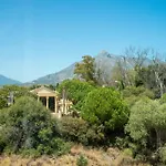 Luminoso Loft Con Piscina En Puerto Banus Appartamento Marbella