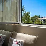 Luminoso Loft Con Piscina En Puerto Banus Appartamento