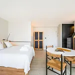 Appartamento Luminoso Loft Con Piscina En Puerto Banus *