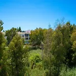 Luminoso Loft Con Piscina En Puerto Banus Appartamento Marbella