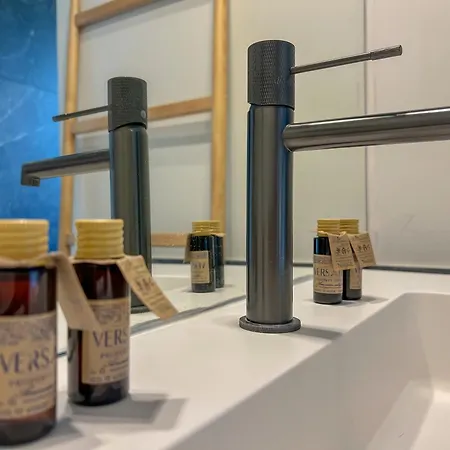 Luminoso Loft Con Piscina En Puerto Banus Marbella