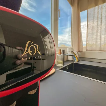 Luminoso Loft Con Piscina En Puerto Banus Apartment Marbella