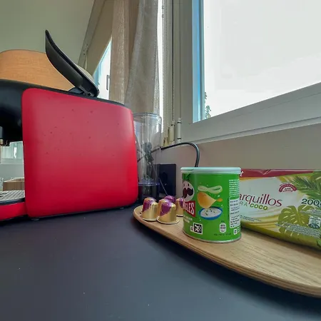 Luminoso Loft Con Piscina En Puerto Banus * Marbella