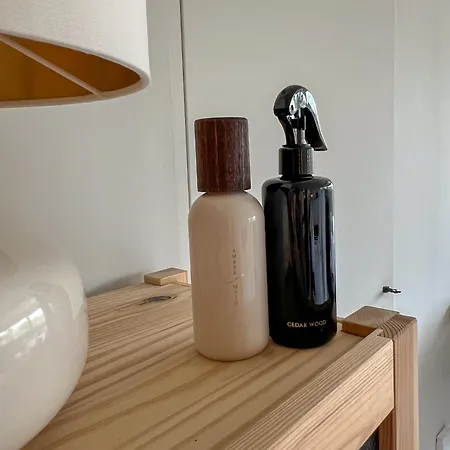 Lägenhet Luminoso Loft Con Piscina En Puerto Banus *