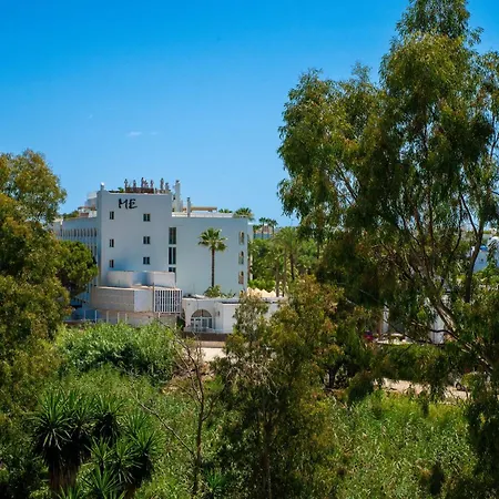 Luminoso Loft Con Piscina En Puerto Banus *