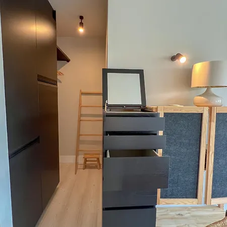 Luminoso Loft Con Piscina En Puerto Banus شقة ماربيا