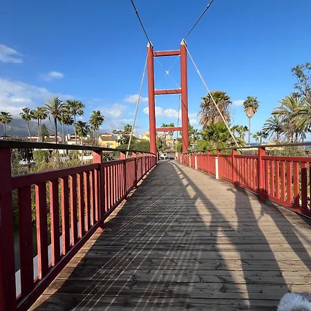 شقة Luminoso Loft Con Piscina En Puerto Banus