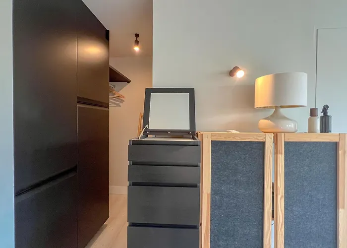 Luminoso Loft Con Piscina En Puerto Banus Apartment