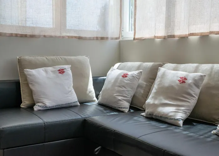 Luminoso Loft Con Piscina En Puerto Banus * Marbella