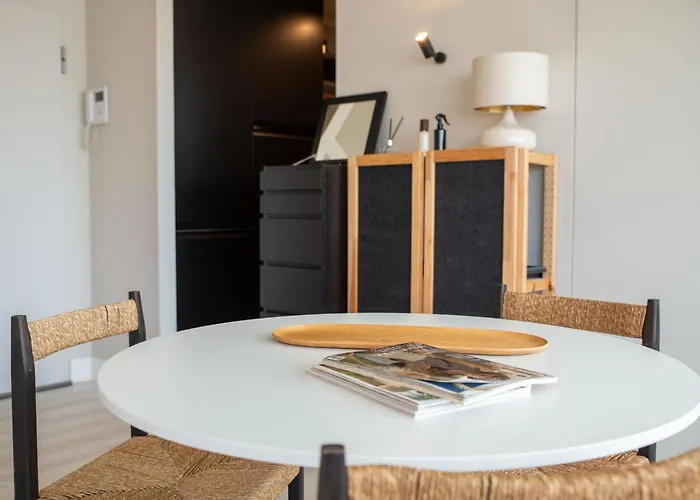 Apartment Luminoso Loft Con Piscina En Puerto Banus Marbella