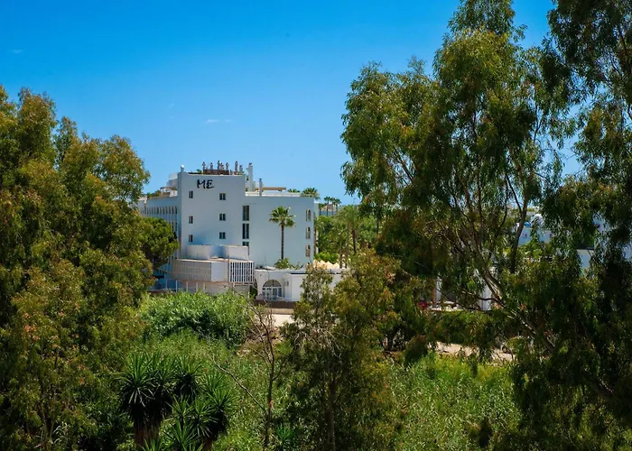Luminoso Loft Con Piscina En Puerto Banus *