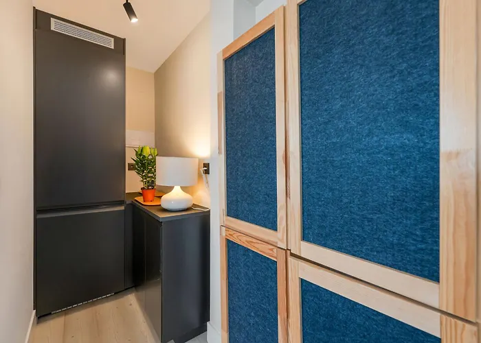 Luminoso Loft Con Piscina En Puerto Banus Apartment *